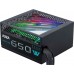 Azza 650W ARGB (PSAZ-650W-RGB)