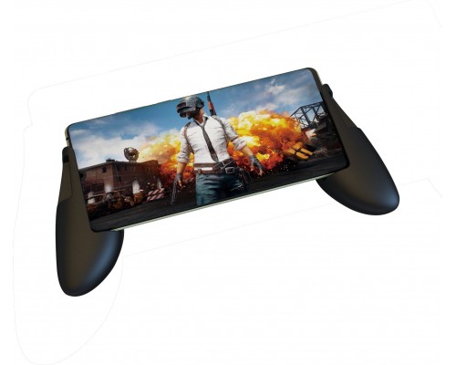 TerraTec TERRATEC ADD Controller (Gaming-Smartphone-Halterung)