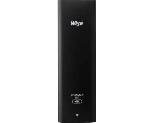 SSD Wise WI-PTS 1TB Black (WI-PTS-1024)
