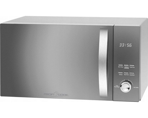 Microwave ProfiCook PC-MWG 1176 H
