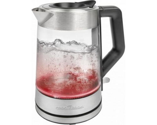 ProfiCook PC-WKS 1190 G Silver