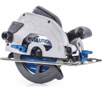 Evolution S185CCSL 1600 W 185 mm