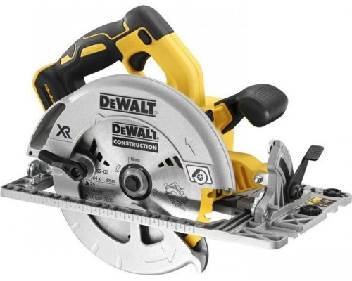 Dewalt DCS572NT 18 V 184 mm