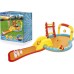Bestway Inflatable playground Bowling 435x213cm (53068)