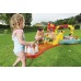 Bestway Inflatable playground Bowling 435x213cm (53068)