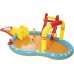 Bestway Inflatable playground Bowling 435x213cm (53068)