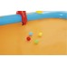 Bestway Inflatable playground Bowling 435x213cm (53068)