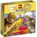 LEGO DC Wonder Woman™ против Гепарды (76157)