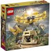 LEGO DC Wonder Woman™ против Гепарды (76157)