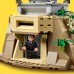 LEGO DC Wonder Woman™ против Гепарды (76157)