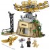 LEGO DC Wonder Woman™ против Гепарды (76157)