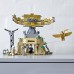 LEGO DC Wonder Woman™ против Гепарды (76157)