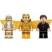 LEGO DC Wonder Woman™ против Гепарды (76157)