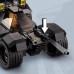 LEGO DC Trójkołowy motocykl Jokera (76159)