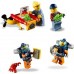 LEGO City Łódź podwodna badaczy oceanu (60264)