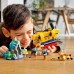 LEGO City Łódź podwodna badaczy oceanu (60264)