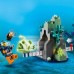LEGO City Łódź podwodna badaczy oceanu (60264)