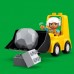 LEGO Duplo Buldożer (10930)