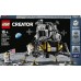 LEGO Creator Expert Lądownik księżycowy Apollo 11 NASA (10266)