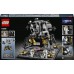 LEGO Creator Expert Lądownik księżycowy Apollo 11 NASA (10266)