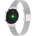 Smartwatch Oromed Oro Smart Crystal Silver (ORO-SMART CRYSTAL SILVER)
