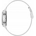 Smartwatch Oromed Oro Smart Crystal Silver (ORO-SMART CRYSTAL SILVER)