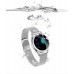 Smartwatch Oromed Oro Smart Crystal Silver (ORO-SMART CRYSTAL SILVER)