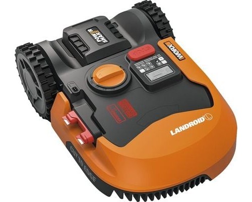 Worx Landroid L2000 WR155E