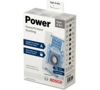 Bosch BBZ41FGALL