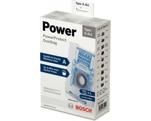 Bosch BBZ41FGALL