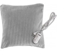 Mesko MS 7429 Electric heating pad 38x38 cm Gray