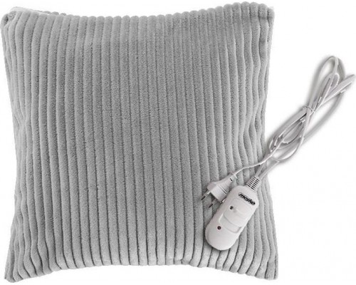 Mesko MS 7429 Electric heating pad 38x38 cm Gray