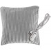 Mesko MS 7429 Electric heating pad 38x38 cm Gray