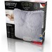 Camry CR 7428 Electric heating pad 38x38 cm Gray