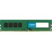 Crucial DDR4, 8 GB, 3200MHz, CL22 (CT8G4DFRA32A)