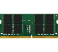 Kingston ValueRAM, SODIMM, DDR4, 16 GB, 3200 MHz, CL22 (KVR32S22S8/16)