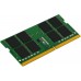 Kingston ValueRAM, SODIMM, DDR4, 16 GB, 3200 MHz, CL22 (KVR32S22S8/16)
