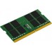 Kingston ValueRAM, SODIMM, DDR4, 16 GB, 3200 MHz, CL22 (KVR32S22S8/16)