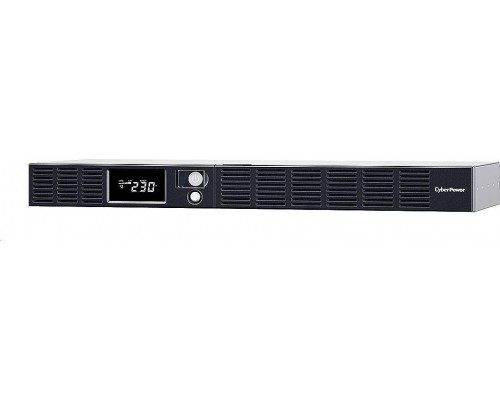 UPS CyberPower Office Rackmount 1000VA (OR1000ERM1U)