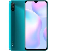 Xiaomi Redmi 9A 2/32GB Green  (39959)