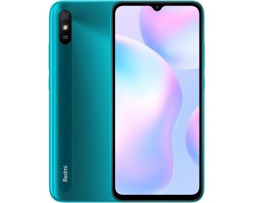 Xiaomi Redmi 9A 2/32GB Green  (39959)