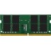 Kingston SODIMM, DDR4, 16 GB, 3200 MHz, CL22 (KCP432SD8/16)