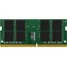 Kingston SODIMM, DDR4, 16 GB, 3200 MHz, CL22 (KCP432SD8/16)