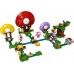 LEGO Super Mario™ Дополнительный набор «Охота за сокровищами Тоада» (71368)