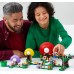 LEGO Super Mario™ Дополнительный набор «Охота за сокровищами Тоада» (71368)