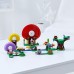LEGO Super Mario™ Дополнительный набор «Охота за сокровищами Тоада» (71368)