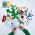 LEGO Super Mario™ Дополнительный набор «Охота за сокровищами Тоада» (71368)