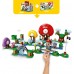 LEGO Super Mario™ Дополнительный набор «Охота за сокровищами Тоада» (71368)