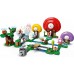 LEGO Super Mario™ Дополнительный набор «Охота за сокровищами Тоада» (71368)