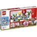 LEGO Super Mario™ Дополнительный набор «Охота за сокровищами Тоада» (71368)